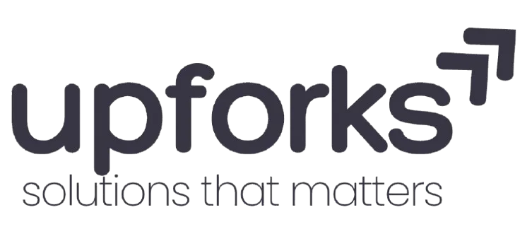 UpForks — solutions that matters